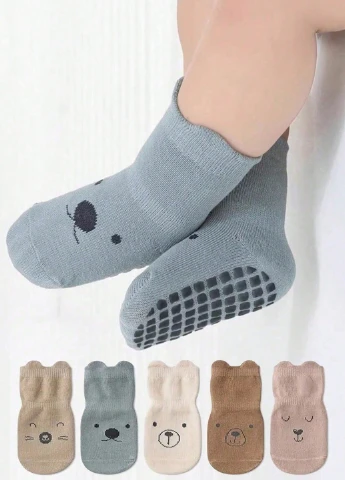 Носки (10 пар) SHEIN (366092880)
