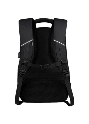 Рюкзак для ноутбука 15" Waterproof Protector 2 GP-BP006 Black (00000084387) Gelius (251880115)