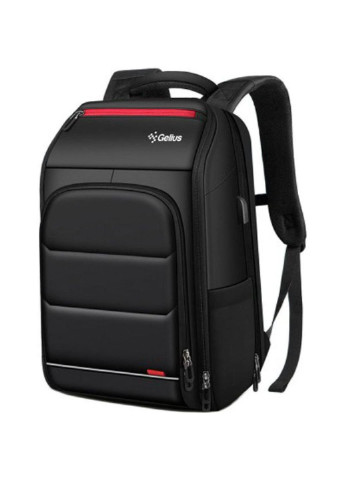 Рюкзак для ноутбука 15" Waterproof Protector 2 GP-BP006 Black (00000084387) Gelius (251880115)