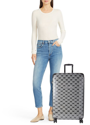 Чемодан Karl Lagerfeld (324882176)