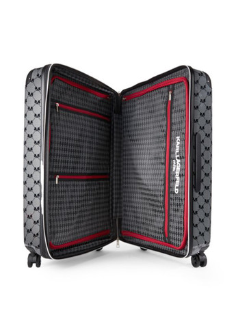 Чемодан Karl Lagerfeld (324882176)