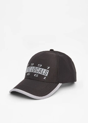 Кепка Pull & Bear (243646762)