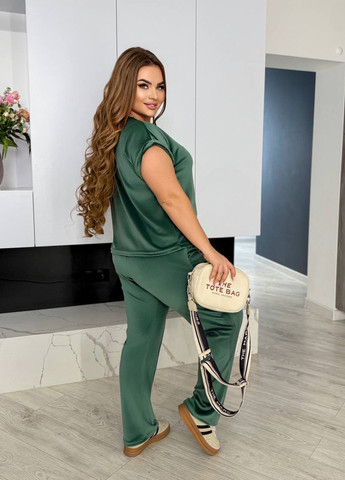 Костюм (футболка, брюки) Fashion (337094477)