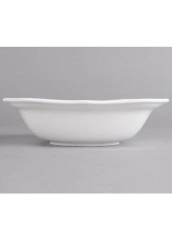 Салатник квадратный La Scala 18 см белый Villeroy & Boch (255190859)
