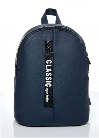 Женский рюкзак 24х10х19 см Sambag (210478122)