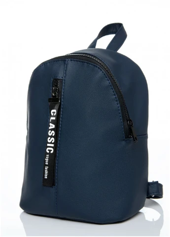 Женский рюкзак 24х10х19 см Sambag (210478122)