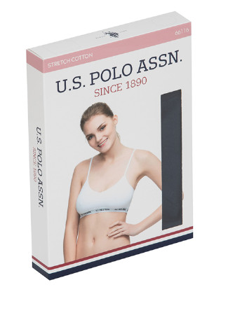 Топ U.S. Polo Assn. (251115250)