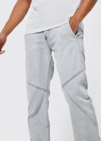 Джинси Boohoo (322093116)