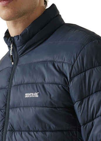 Синяя зимняя куртка Regatta Marizion