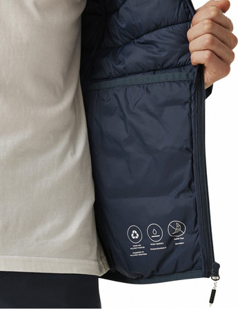 Синяя зимняя куртка Regatta Marizion