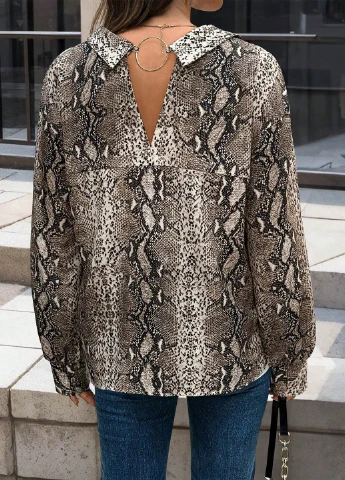 Сорочка SHEIN (333529618)