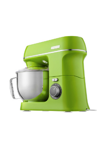 Кухонная машина Sencor STM3751GR зелёная