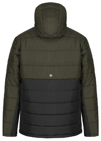 Оливковая (хаки) демисезонная куртка Regatta