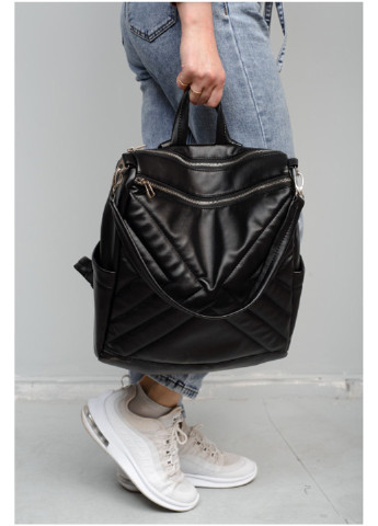 Жіночий рюкзак 34х15х31 см Sambag (210475361)