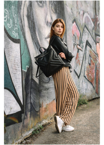 Жіночий рюкзак 34х15х31 см Sambag (210475361)