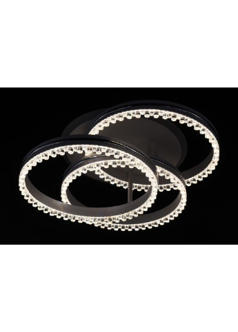 Люстра стельова LED A55063/3C-RGB-wh-ch Білий 16х43х43 див. Sunnysky (253629733)