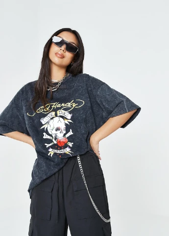 Футболка Missguided - (260378035)