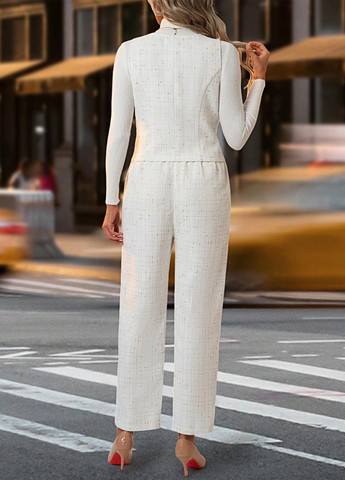 Костюм (жилет, брюки) SHEIN (346914261)