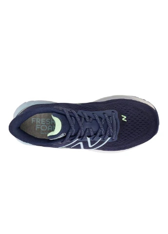 Кроссовки W880N13 New Balance 880 V13 тёмно-синие демисезоны (317224292)