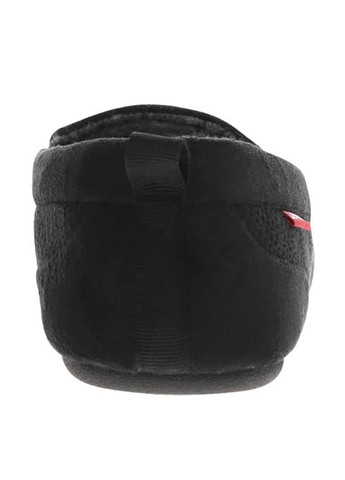 Черные тапочки Levi's