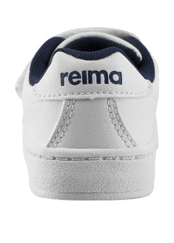 Білі Осінні кросівки Reima
