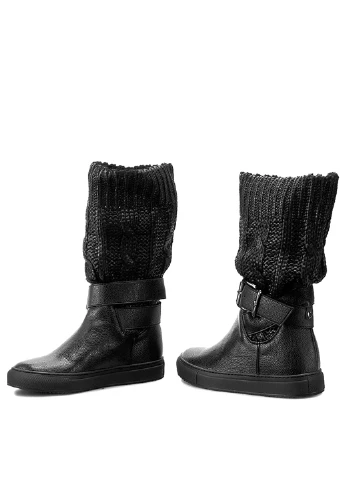 Чоботи Twinset (193040100)