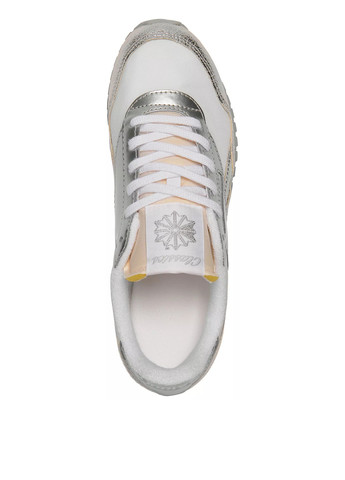 Кросівки Reebok білі демісезони (369569808)