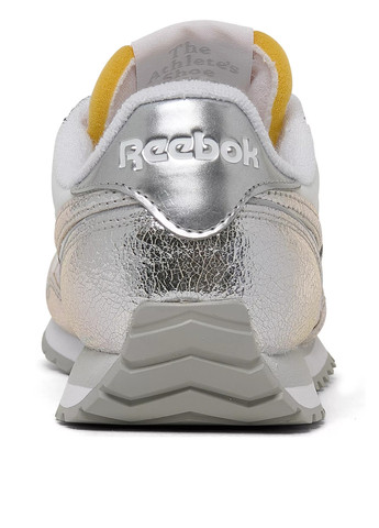 Кросівки Reebok білі демісезони (369569808)