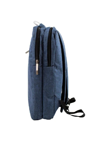 Чоловічий міський рюкзак 29х41х11 см Valiria Fashion (252129918)