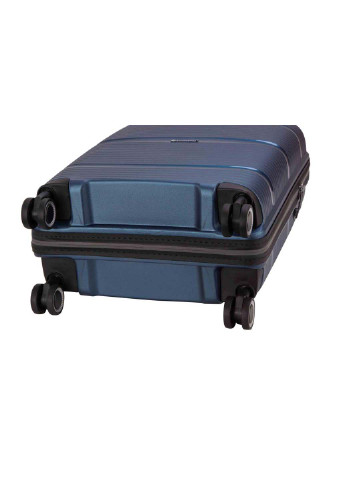 Чемодан Средний M Полипропилен 94103 65л 67х45х26см Snowball (254070714)