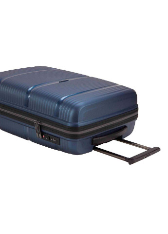 Чемодан Средний M Полипропилен 94103 65л 67х45х26см Snowball (254070714)