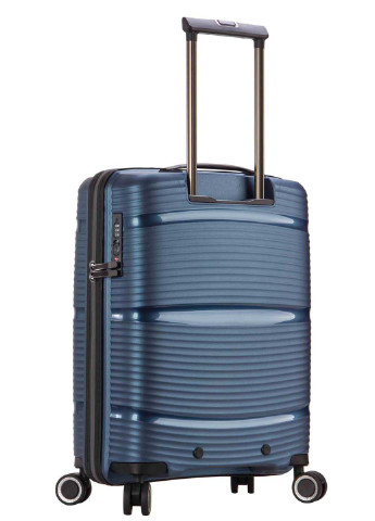 Чемодан Средний M Полипропилен 94103 65л 67х45х26см Snowball (254070714)