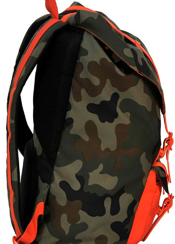 Молодіжний рюкзак 28х45х22 см Paso (252415267)