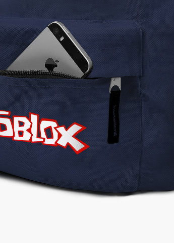 Детский рюкзак Роблокс (Roblox) (9263-1708) MobiPrint (217832400)