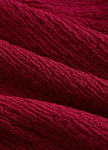Летний женский сарафан SHEIN однотонный