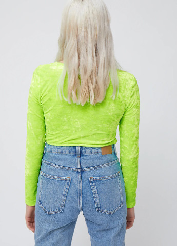 Лонгслив Weekday (247213349)