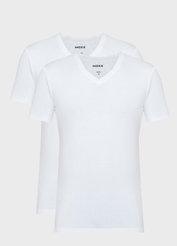 Біла футболка (2 шт.) Mexx