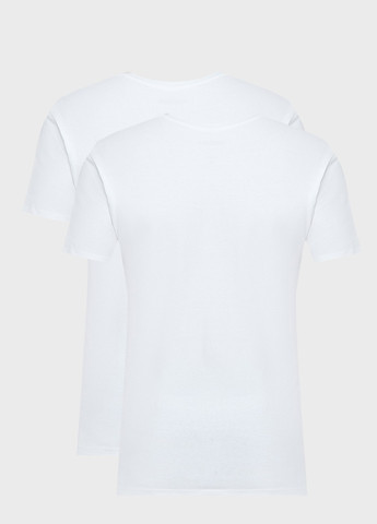 Белая футболка (2 шт.) Mexx