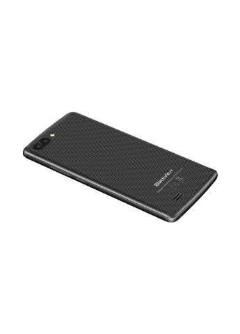 Смартфон Blackview A20 1/8GB Gray серый