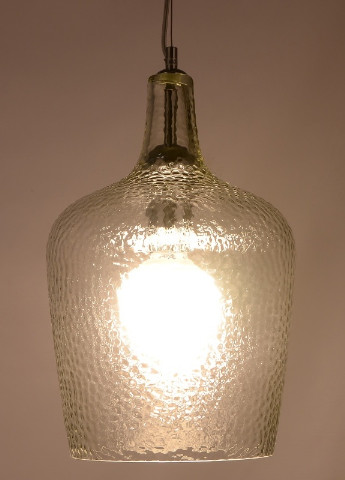 Люстра лофт підвіс для спальні BL-208S/1 E27 TR Brille (253887865)