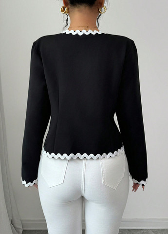 Жакет SHEIN (342964860)