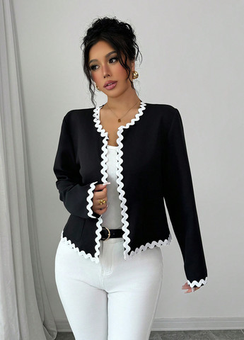 Жакет SHEIN (342964860)