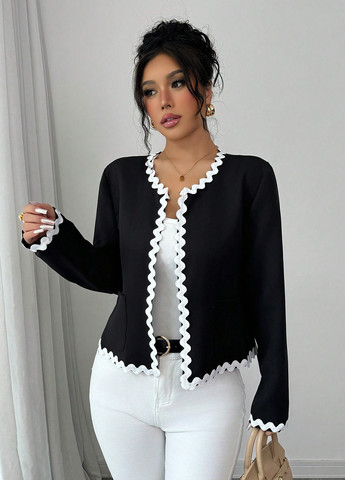 Жакет SHEIN (342964860)