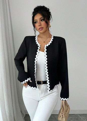 Жакет SHEIN (342964860)