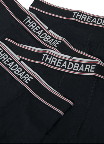 Труси (4 шт.) Threadbare (360893366)