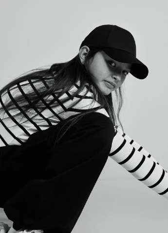 Штани H&M (303057195)
