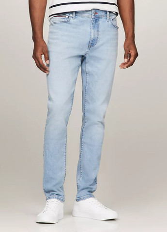 Джинси Tommy Hilfiger (303274295)