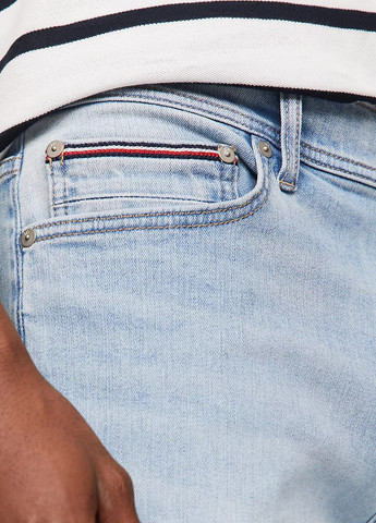 Джинси Tommy Hilfiger (303274295)