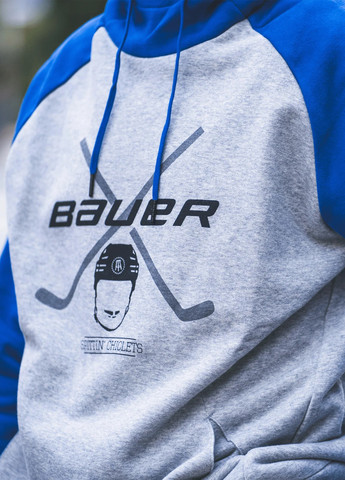 Худи Bauer (307305622)