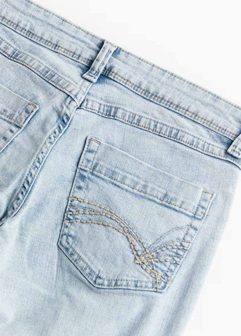 Джинсы H&M - (367100885)